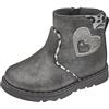 Chicco Stivali Bambine e ragazze con Zip Laterale Stivaletti Caldi FW25 2531_2