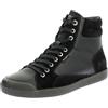 Kickers Kick Tune, Scarpe da Ginnastica Uomo, Nero, 43 EU