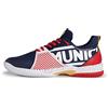 Munich Oxygen Padel, Scarpe Unisex Adulto, Multicolore 036, 36 EU