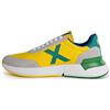 Munich Versus Brasil 41, Scarpe Unisex Adulto, Giallo 041, 40 EU, Giallo 041, 40 EU