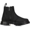 Dr. Martens 2976 Alyson w/zips Anfibi