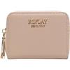 Replay Fw5384, Accessori da Viaggio-Portafogli Donna, 0111 Tannin, Taglia Unica