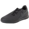 Nike FJ2581-002 Phantom GX II Academy IC Uomo, Black/Deep Jungle/Black EU 44