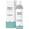 ProctyClean Wischi Waschi - detergente intimo delicato. Lozione detergente delicata a ph neutro con aloe vera, vitamina E e amamelide. Per emorroidi, ragadi e prurito
