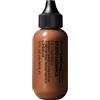 MAC, Studio Radiance Face And Body Radiant Sheer Foundtion - N6, 50 ml