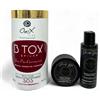 NOIA PARIS Onix B.tox Matizador, trattamento sbiancante viola, olio di Argan e cocco, 1000 g + shampoo chiarificante in omaggio