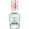Sally Hansen, Smalto Unghie Color Therapy Nail Beautifiers, Strength & Protect Topcoat, Smalto Rinforzante