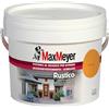 MaxMeyer Pittura per esterni Quarzo Rustico OCRA 2,5 L