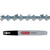 Oregon Catena SpeedCut 95TXL e Barra per Motosega, Catena .325" 1.3mm da 72 Maglie di Trasmissione e Barra K095 da 18 pollici (45 cm), Compatibili con Dolmar, Ryobi, Husqvarna, Efco ed altre marche