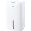 Amig - Deumidificatore MIST - Capacità 16L/giorno - Serbatoio estraibile 5,5L - Controllo dell'umidità e Timer - 36 x 28 x 56 cm - 210W - Copertura 150m³/h - Silenzioso 39 dB - Asciugatura bucato