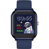 ICE-WATCH - ICE smart Blue - Smartwatch blu da Bambini con Cinturino in silicone - 021877 (1,40")