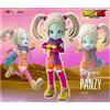 Bandai NUOVO Bandai S.H. Figuarts Panzy Dragon Ball DAIMA 80mm Action Figure Giappone