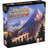 Tesla Games Imperial Steam