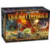 : Twilight Imperium Quarta Edizione, Gioco Da Tavolo, 3-6 Giocatori, 14+ Anni, E