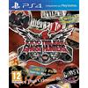 NIS America Tokyo Twilight : ghost hunters - Daybreak Special Gigs World Tour - [Edizione: Francia]