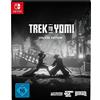 Devolver Digital Trek To Yomi: Deluxe Edition - Switch