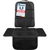 LIONSTRONG - coprisedile auto per seggiolino bimbo - protettore di sedili auto - compatibile ISOFIX (1 PCS)