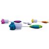 Nuby Nûby Brush with Sponge for Bottles/Teats