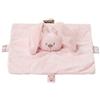 Nattou 878067 - Doudou Coniglietto Lapidou, Rosa