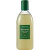 AROMATICA Shampoo per il ridimensionamento del cuoio capelluto al rosmarino 13,53 oz / 400 ml - Shampoo vegano con olio essenziale di rosmarino alimentare