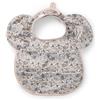 Elodie Details Bavaglino Impermeabile per Bimbo e Bimba Design Scandinavo - Blue Garden Light