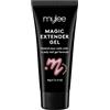MYLEE MYGEL by Mylee Magic Extender Gel 60g - Lunga durata, Aspetto naturale, per principianti e professionisti, acrilico per unghie ispessente, Nail art (Nearly Nude)