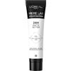 L'Oreal Paris L'Oréal Paris Prime Lab, Primer Fissante 24H Matte Setter, Trucco Più a Lungo, Pelle Meno Lucida, 30 ml