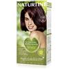 Naturtint | Colorazione senza ammoniaca | Copertura dei capelli grigi al 100% | Ingredienti vegetali | Colore naturale e di lunga durata | 3.60 Nero ciliegia | 170ml