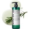 SOME BY MI AHA BHA PHA 30 Days Miracle Acne Clear Body Cleanser - 400ml - Detergente corpo quotidiano coreano con tea tree - Purifica il sebo e le impurità - Cura coreana
