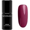 NÉONAIL Smalto Semipermanente Unghie 7,2 ml Smalto Rosa Feel Gorgeous Smalti Gel Per Unghie UV Led Nail Polish NÉONAIL Colori Smalto Unghie