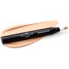 BALANCE MILANO 3ml Correttore Occhiaie Made in Italy - Fluido Levigante - Correttore Idratante e Coprente - Finish Naturale Effetto Seconda Pelle - Vegan Silicon Free - Make Up (Beige Naturale)