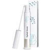 Elemental Care Lash Serum 5ml - Siero Ciglia e Sopracciglia con Aloe Vera, Peptidi, Biotina e Caffeina - Nutriente, Rinforzante e Cura Naturale per la Bellezza delle Ciglia