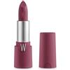 WYCON cosmetics MATT ICON Rossetto dal finish matt vellutato 09 AMETHYST