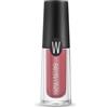WYCON cosmetics LONG LASTING LIQUID LIPSTICK Rossetto liquido long lasting 10H dal finish matt 123 TRUTHFUL