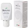 Bioluma Bava di Lumaca Maschera Viso 50ml Idratante Purificante Antiage con Acido Ialuronico Coenzima Q10 Aloe Vera Pelle Secca Grassa Mista Uomo Donna Coadiuvante Trattamento Antirughe Made in Italy