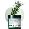 SOME BY MI AHA BHA PHA 30 Days Miracle Truecica Clear Pad - 70 dischetti - Tonico esfoliante coreano con Centella - Pulisce, minimizza i pori e leviga la pelle - Skincare coreana