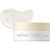 mixsoon Bean Hydrogel Eye Patch - Proteine Triple Fagiolo e Vitamina C per Occhiaie, Complesso Fermentato RE Brevettato per Rughe e Gonfiori, Maschera Rinfrescante Contorno Occhi, 60 Pezzi
