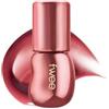 fwee 3D Voluming Gloss 70% (Rich) | Rozy 70% | High Shine, Non-Sticky Lip Gloss for Makeup | Long-Lasting, Moisturizing Gel Formula | 30%, 70% Pigment Options | 5.3g
