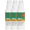 ALOHALABS Kerastina Complex 300ml - Spray Anticaduta Capelli Extra Forte - Rinforza Bulbo e Stimola Ricrescita - Uomo Donna con Serenoa e Fieno Greco