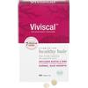Viviscal - Programma per la crescita dei capelli, 3 mesi, 180 compresse senza profumo, Tablet, Donna, unisex