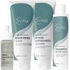DIVINA BLK Kit Detox e Rivitalizzante per capelli super ricci e afro Curl Balance di DIVINA BLK, 4 prodotti inclusi, trattamento completo