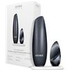 GESKE | Maschera peeling magnetica 5 in 1 SmartAppGuided™ | Maschera facciale magnetica | Rimuove le impurità | Maschera per il viso | Pulizia dei pori | Adatta a uomini e donne