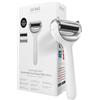 GESKE | Roller viso & corpo microaghi SmartAppGuided™ | 8 in 1 | Derma Roller | Roller elettrico | Microaghi | Dispositivo per microneedling | Roller con microaghi | Roller per viso e corpo