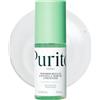 PURITO Centella Unscented Serum, Korean Centella, for All Skin Types, Ampoule, Soothing, Calming, Facial Serum for face, Vegan & Cruelty-Free, Korean Skin Care, 60ml