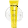 ACNEMY ZITCLEAN® - Gel detergente viso ad azione attiva, 150 ml - per pelli grasse e miste con tendenza acneica, purificante, esfoliante delicato