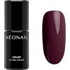 NÉONAIL Smalto Semipermanente Unghie 7,2 ml Smalto Rosso Mysterious Tale Gel Per Unghie UV Led Nail Polish NÉONAIL Colori Smalto Unghie