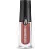 WYCON cosmetics LONG LASTING LIQUID LIPSTICK Rossetto liquido long lasting 10H dal finish matt 181 CREAMY ROSE
