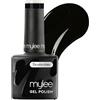 Mylee Smalto Gel Semipermanente 8ml [Witching Hour] - UV/LED Nail Art Manicure Pedicure, Lunga Durata, per Uso Professionale e Domestico [Autumn/Winter Range] - Vegan & Cruelty Free