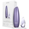 GESKE | Maschera peeling magnetica 5 in 1 SmartAppGuided™ | Maschera facciale magnetica | Rimuove le impurità | Maschera per il viso | Pulizia dei pori | Adatta a uomini e donne