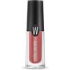 WYCON cosmetics LONG LASTING LIQUID LIPSTICK Rossetto liquido long lasting 10H dal finish matt 76 SELF CONTROL